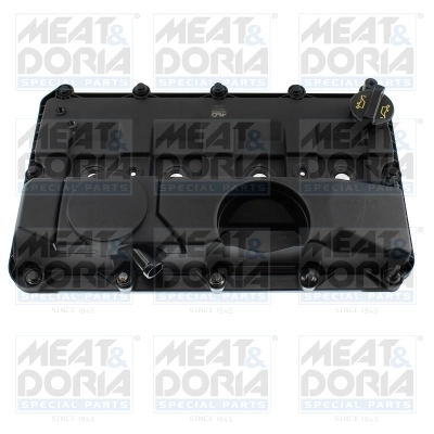 Cylinder Head Cover